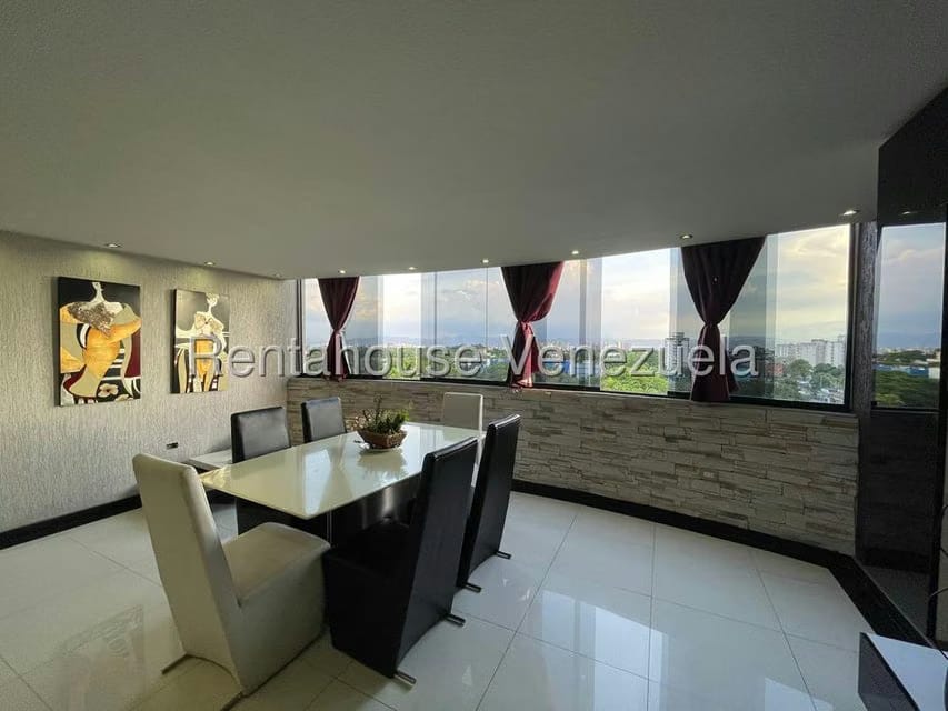 Apartamento (1 Nivel) en Alquiler en San Isidro, Aragua - 10