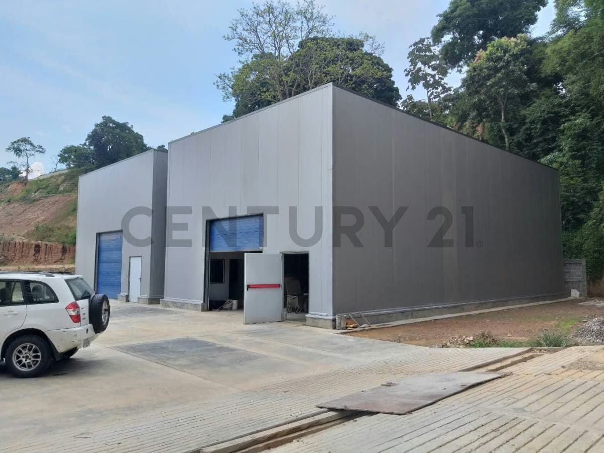 Galpón en Alquiler en La Unión