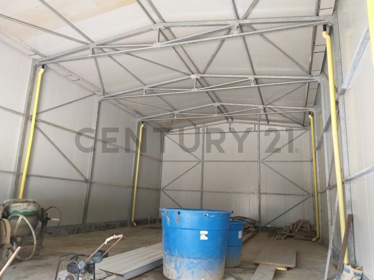 Galpón en Alquiler en La Unión - 2