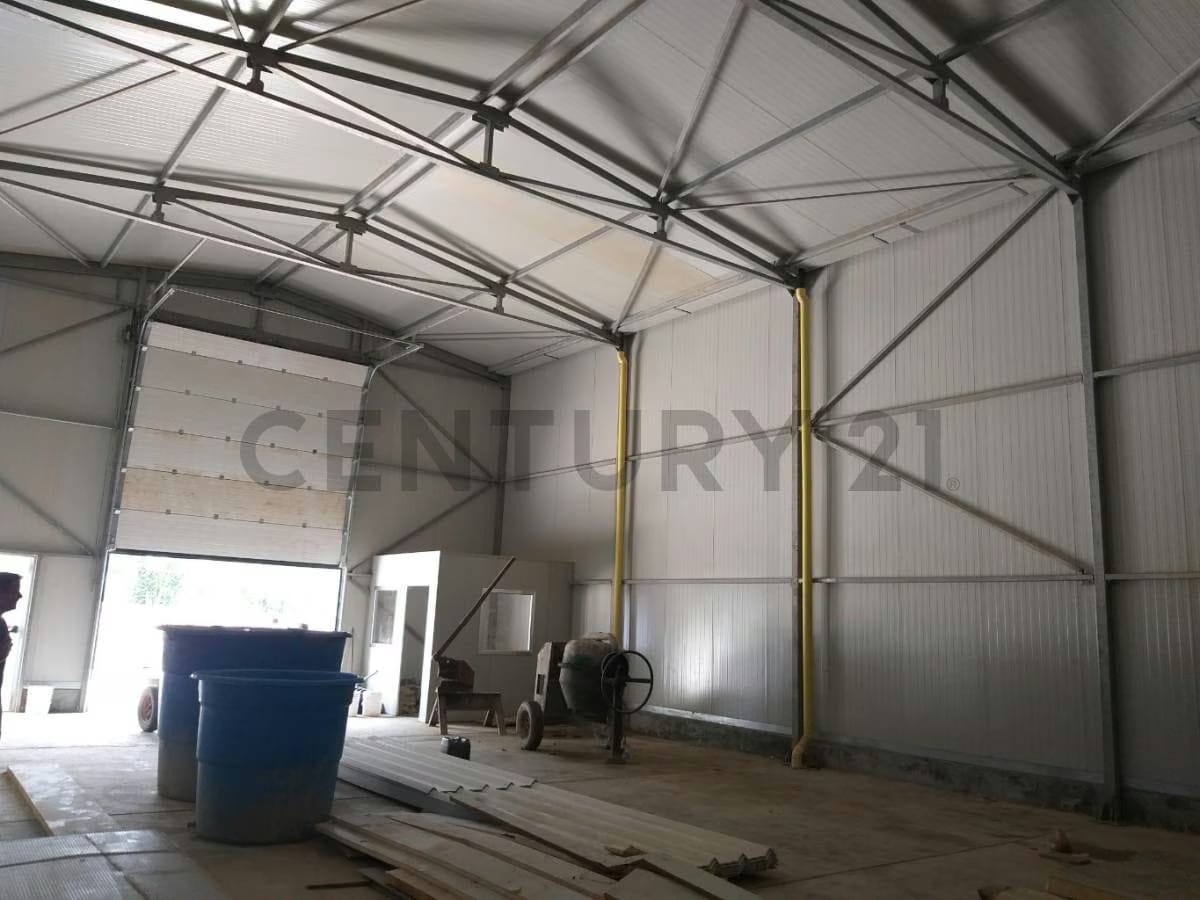 Galpón en Alquiler en La Unión - 4