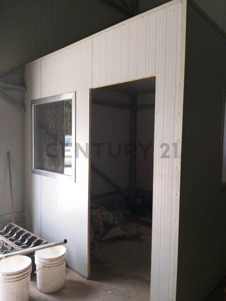 Galpón en Alquiler en La Unión - 6