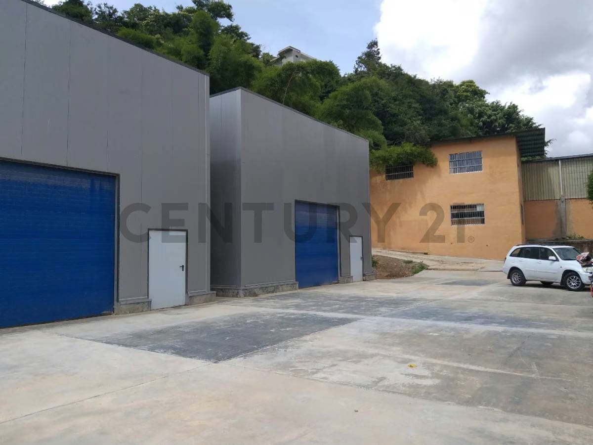 Galpón en Alquiler en La Unión - 7