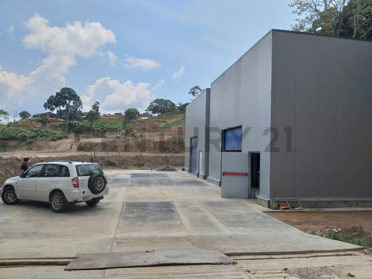 Galpón en Alquiler en La Unión - 8