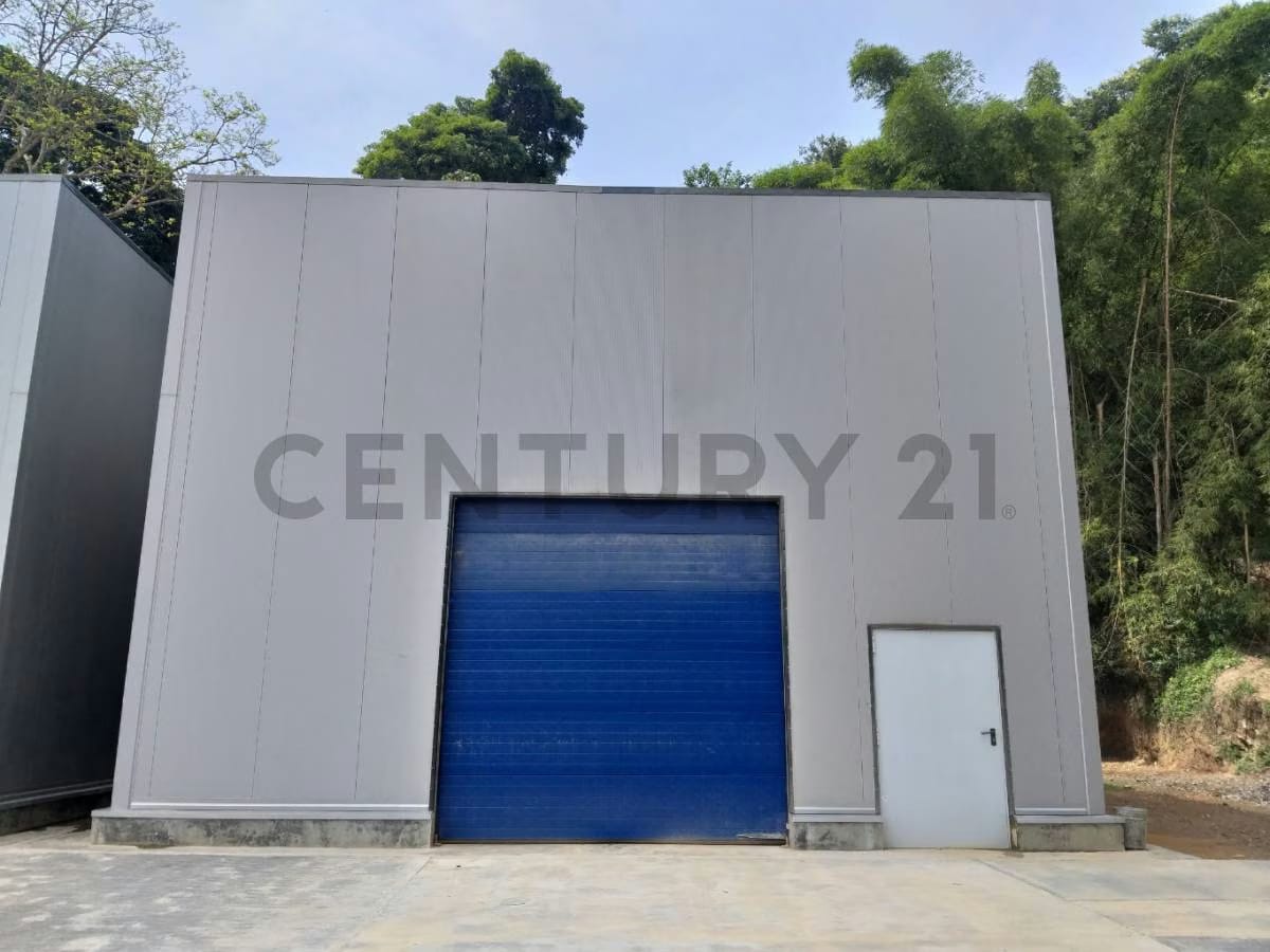 Galpón en Alquiler en La Unión - 9