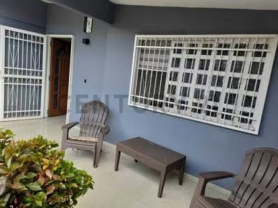 Casa en Venta Fundación Mendoza Maracay - 4