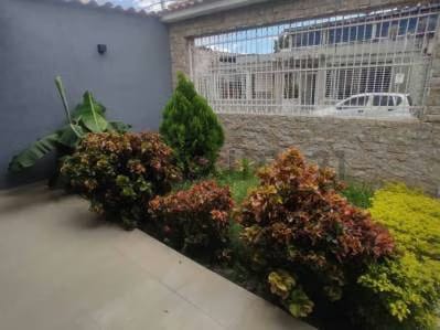 Casa en Venta Fundación Mendoza Maracay - 5