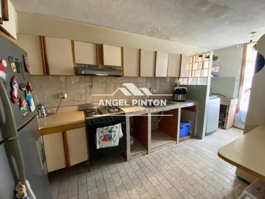 Apartamento en Venta en CENTRO Maracaibo - 3