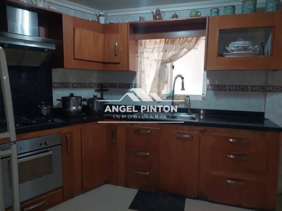 Casa en Venta en San Francisco - 5