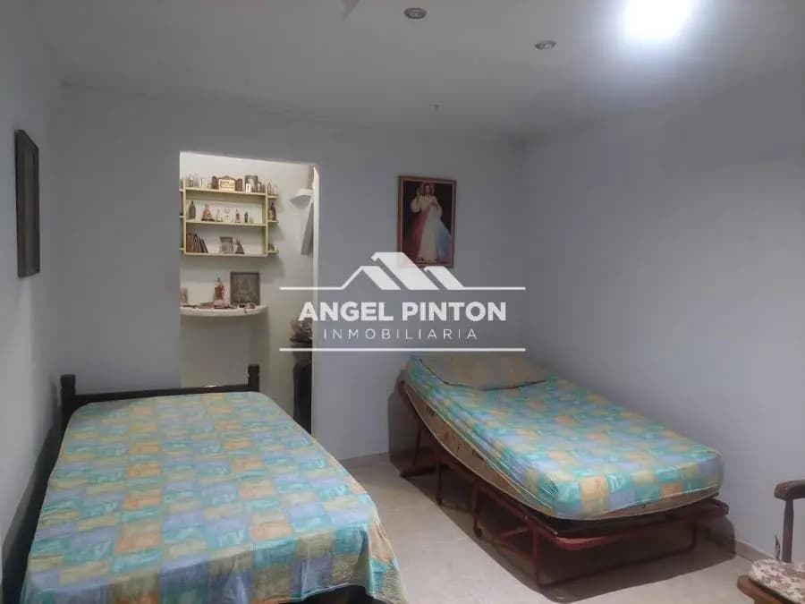 Casa en Venta en San Francisco - 7