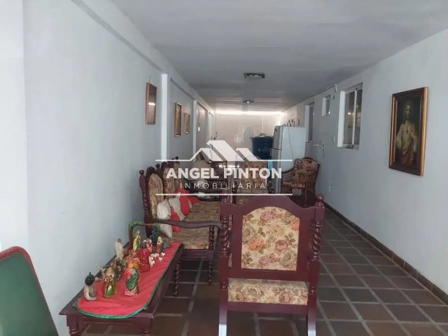 Casa en Venta en San Francisco - 9