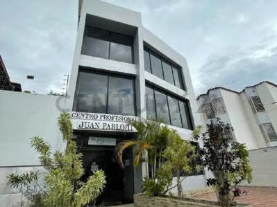 Edificio en venta, Sector La Parroquia
