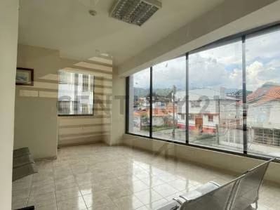 Edificio en venta, Sector La Parroquia - 5