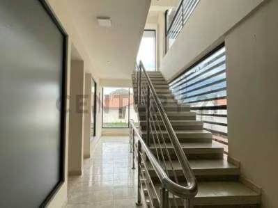 Edificio en venta, Sector La Parroquia - 6