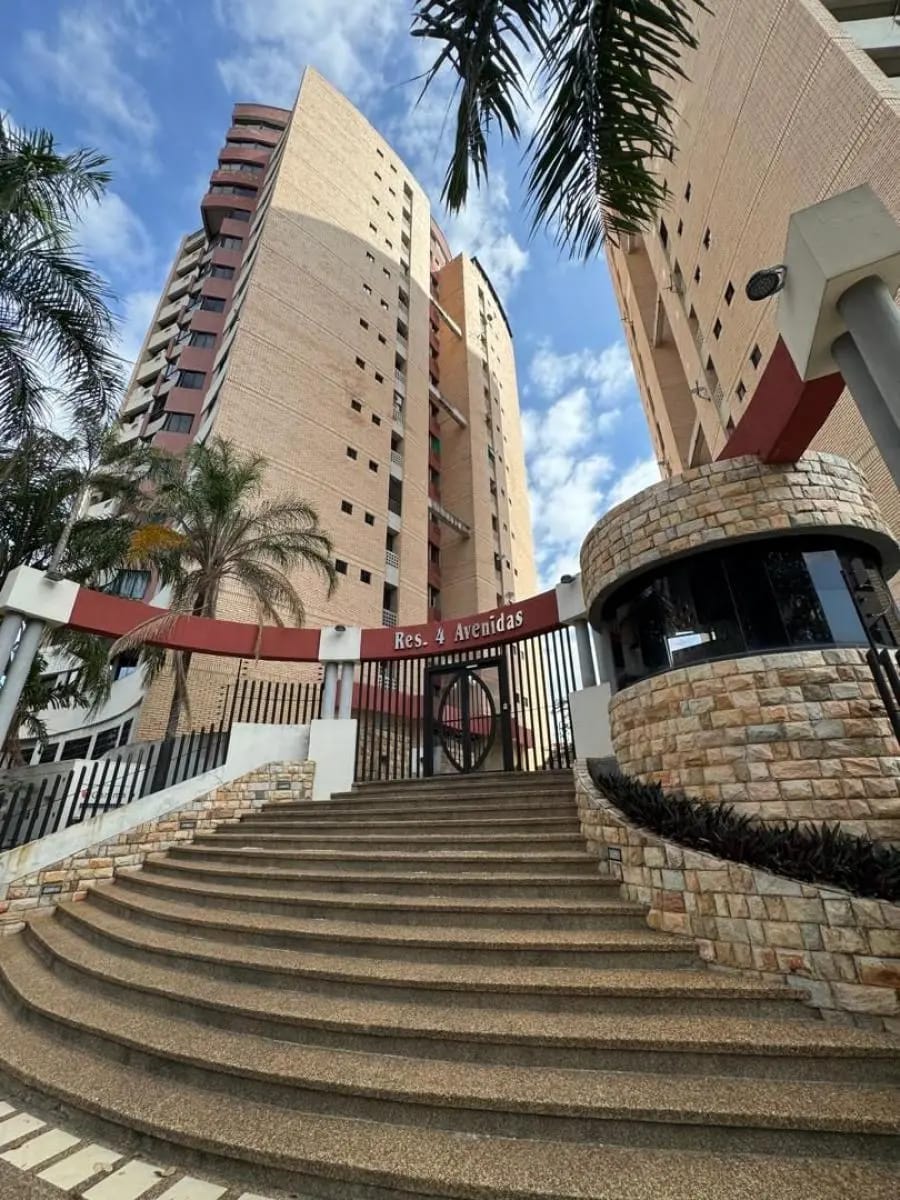 Apartamento en Alquiler en San José Valencia