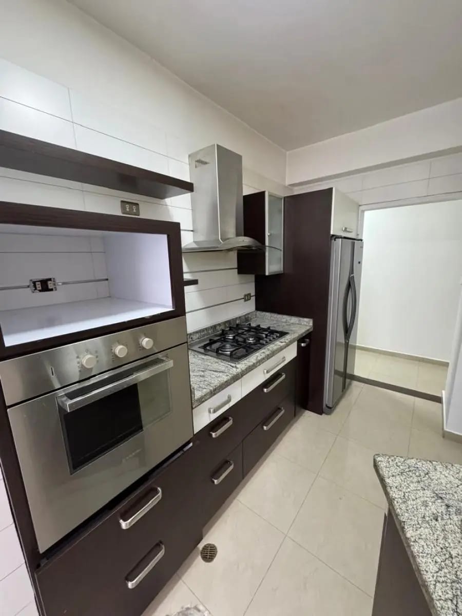 Apartamento en Alquiler en San José Valencia - 3