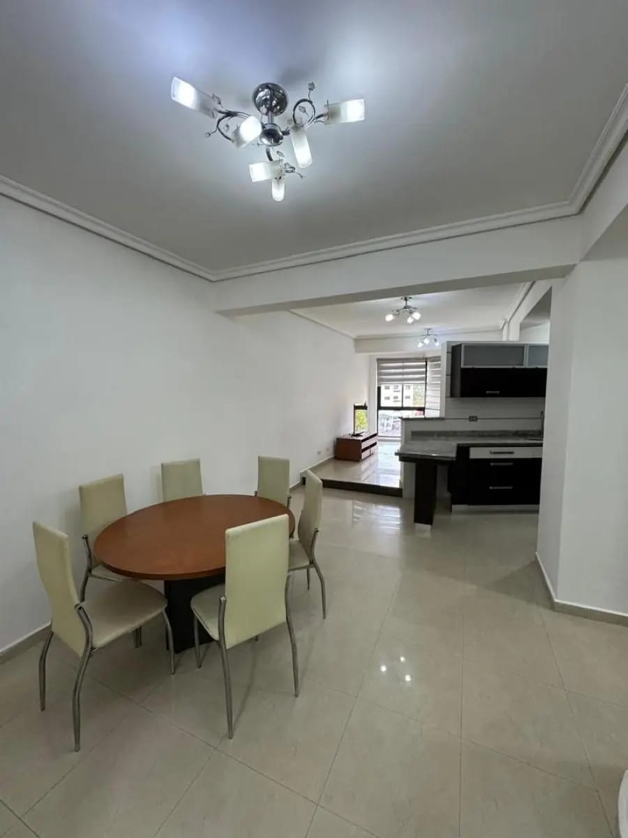 Apartamento en Alquiler en San José Valencia - 8