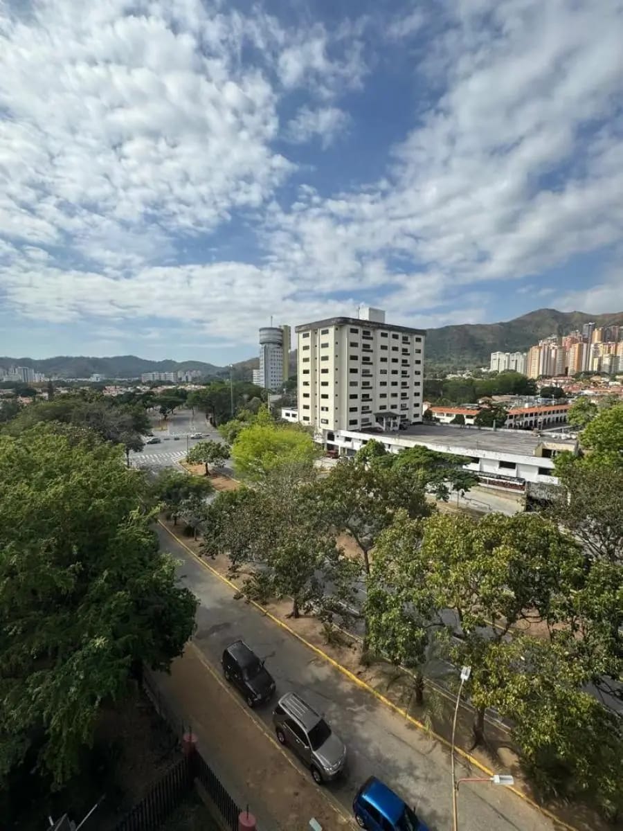 Apartamento en Alquiler en San José Valencia - 9