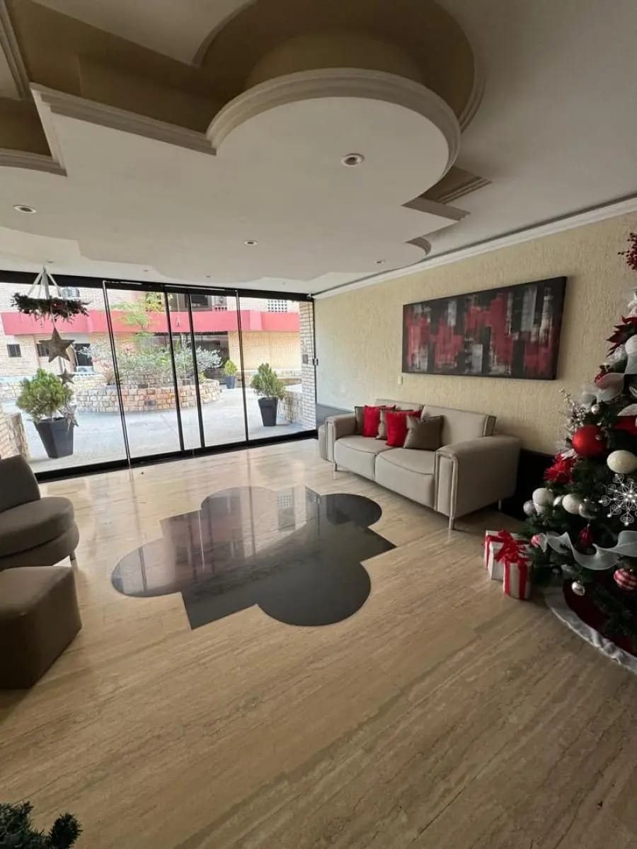 Apartamento en Alquiler en San José Valencia - 10