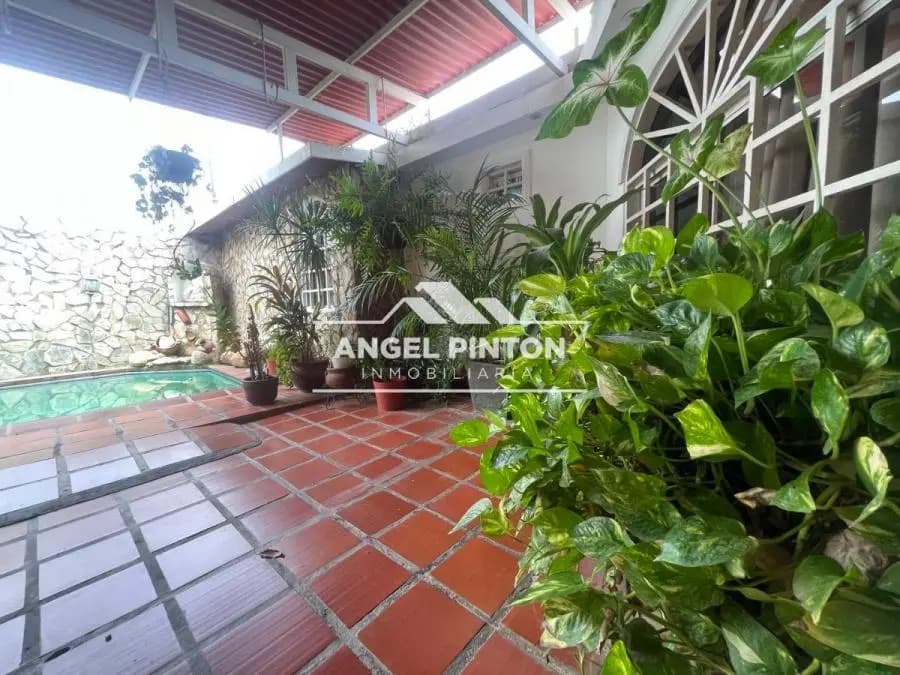 Casa en Venta en SUR Maracaibo