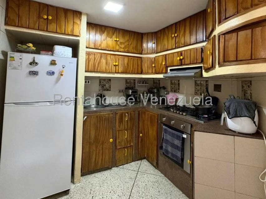 Apartamento (1 Nivel) en Venta en San Felipe, Yaracuy - 2