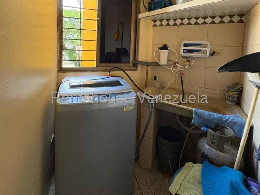 Apartamento (1 Nivel) en Venta en San Felipe, Yaracuy - 6