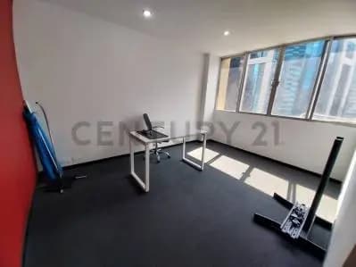 Oficina amoblada en Alquiler en El Rosal - 5