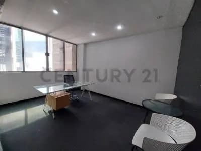 Oficina amoblada en Alquiler en El Rosal - 6