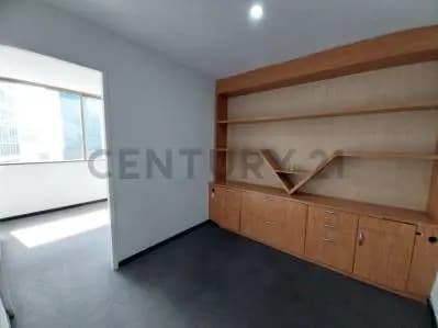 Oficina amoblada en Alquiler en El Rosal - 8