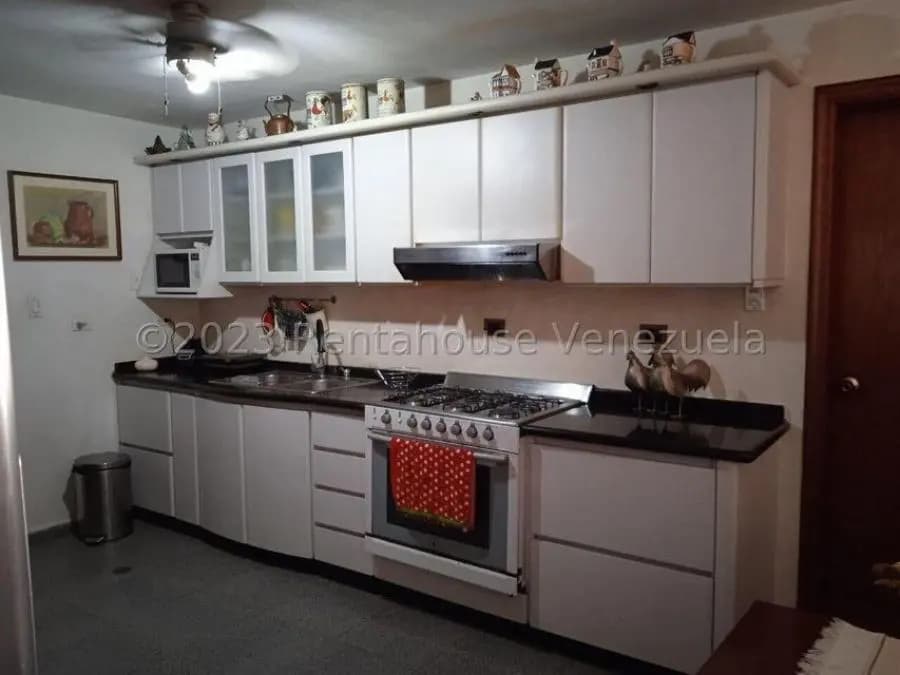 Casa en Venta en Las Clavellinas Trigal. Norte Valencia Carabobo Valencia - 11