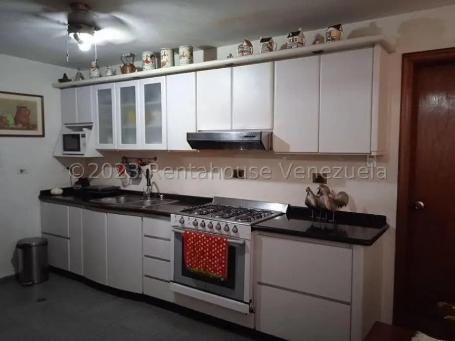 Casa en Venta en Las Clavellinas Trigal. Norte Valencia Carabobo Valencia - 13