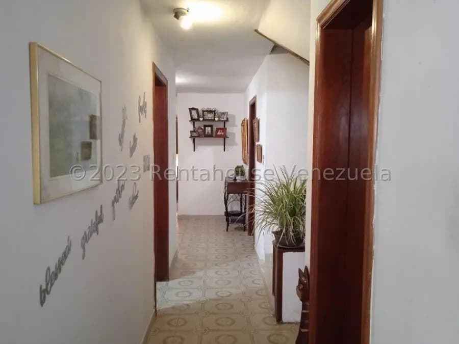 Casa en Venta en Las Clavellinas Trigal. Norte Valencia Carabobo Valencia - 14