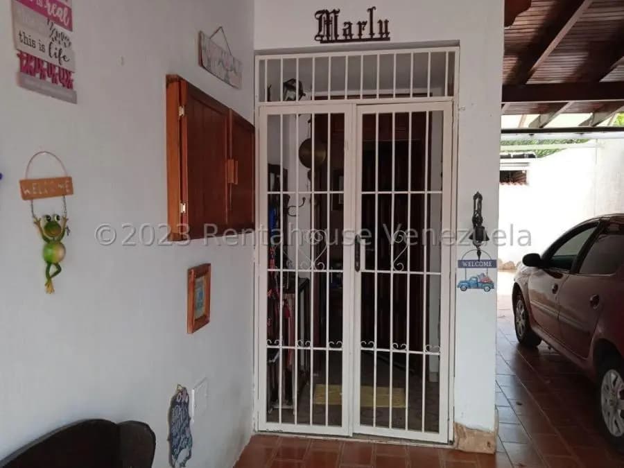 Casa en Venta en Las Clavellinas Trigal. Norte Valencia Carabobo Valencia - 18