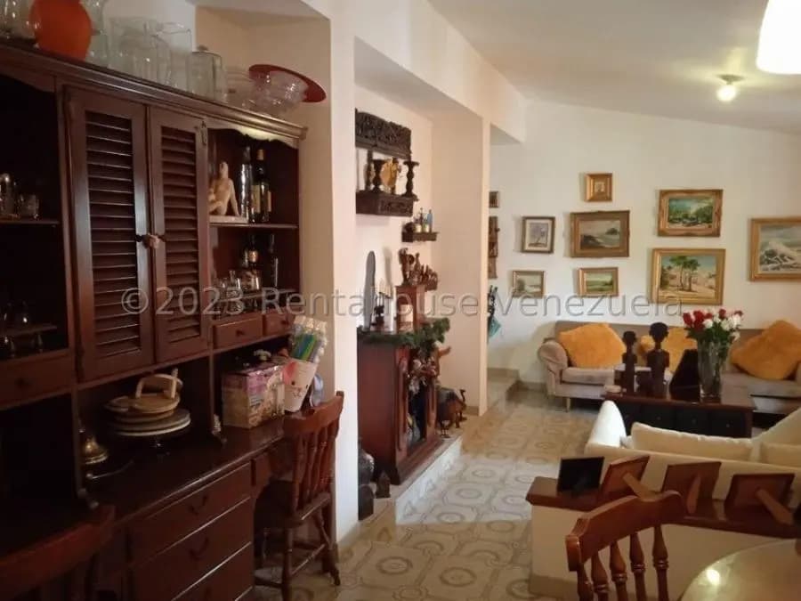 Casa en Venta en Las Clavellinas Trigal. Norte Valencia Carabobo Valencia - 19