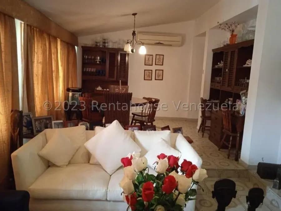 Casa en Venta en Las Clavellinas Trigal. Norte Valencia Carabobo Valencia - 20