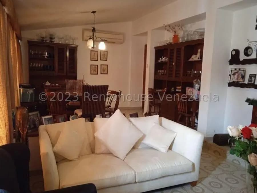 Casa en Venta en Las Clavellinas Trigal. Norte Valencia Carabobo Valencia - 4