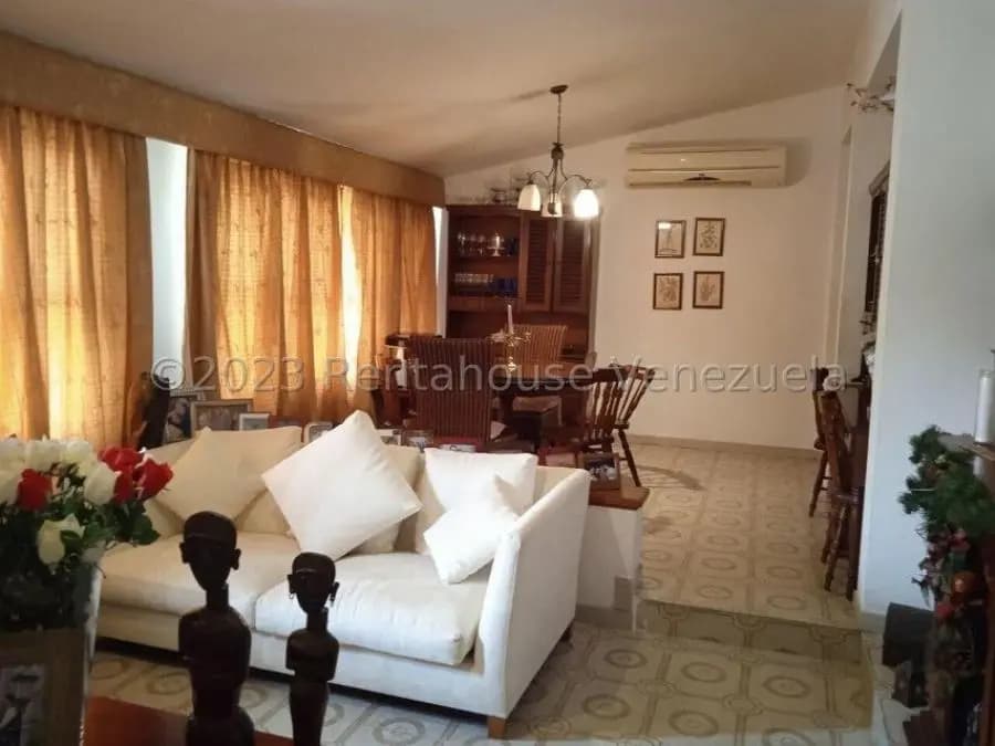 Casa en Venta en Las Clavellinas Trigal. Norte Valencia Carabobo Valencia - 6