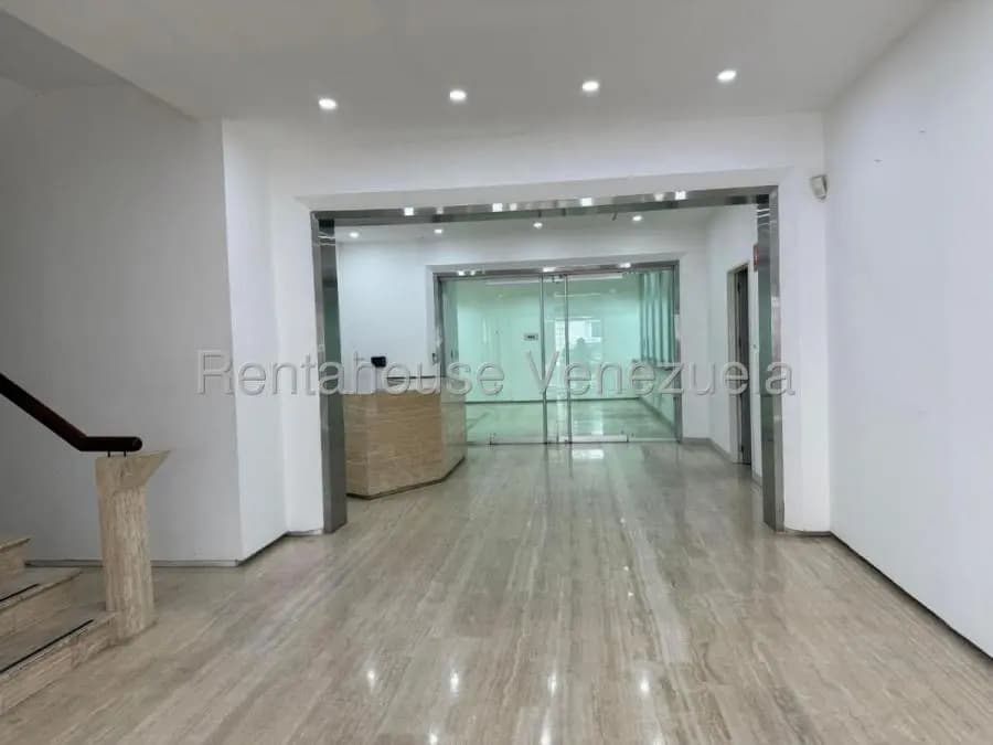 Casa en Venta en Altamira Caracas