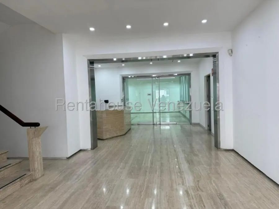 Casa en Venta en Altamira Caracas