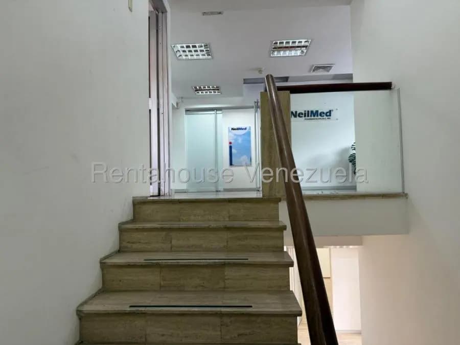 Casa en Venta en Altamira Caracas - 2
