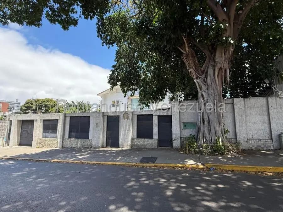 Casa en Venta en Altamira Caracas - 11