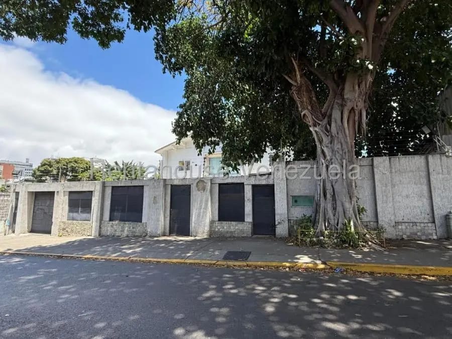 Casa en Venta en Altamira Caracas - 11