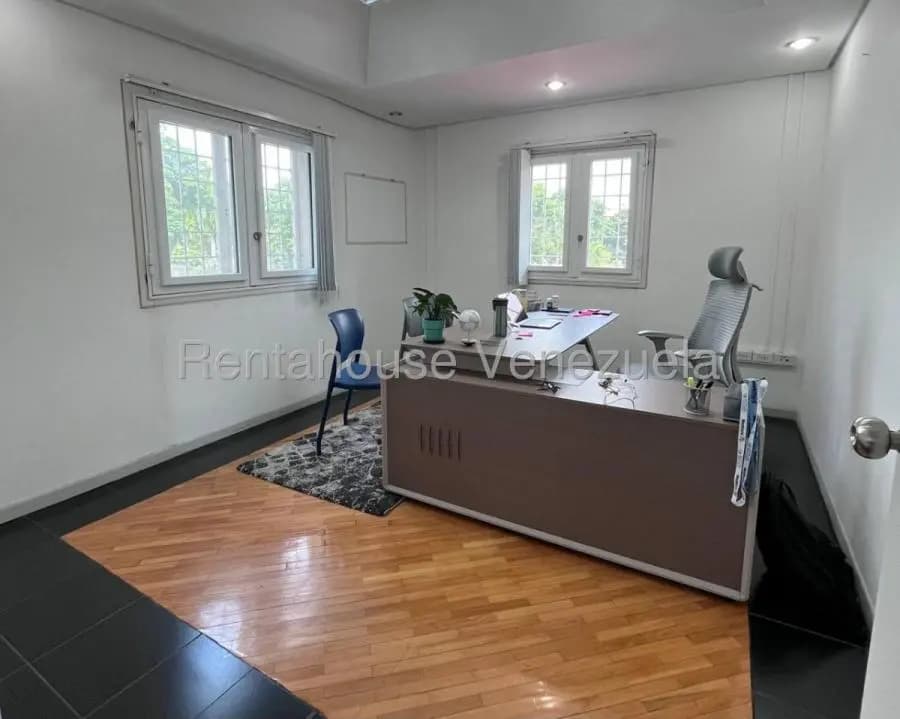 Casa en Venta en Altamira Caracas - 12