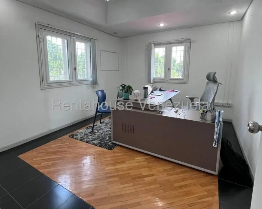 Casa en Venta en Altamira Caracas - 12