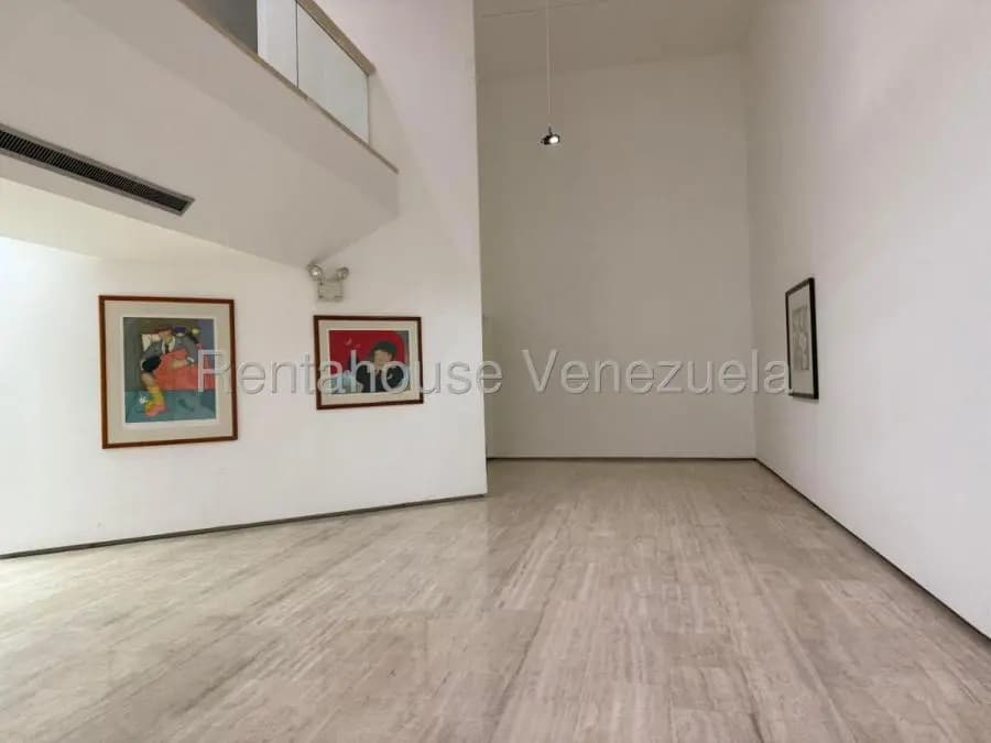 Casa en Venta en Altamira Caracas - 4