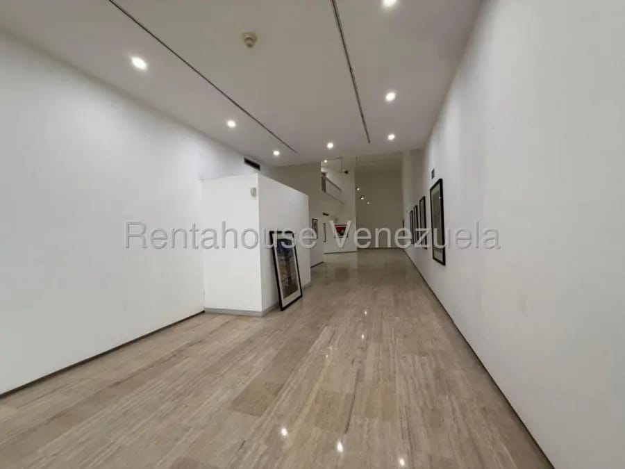 Casa en Venta en Altamira Caracas - 5