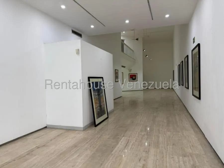 Casa en Venta en Altamira Caracas - 10