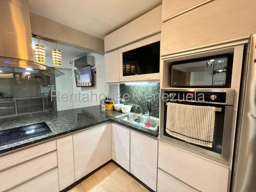 Casa (Multipes Niveles) en Venta en Ciudad Roca, Lara - 11
