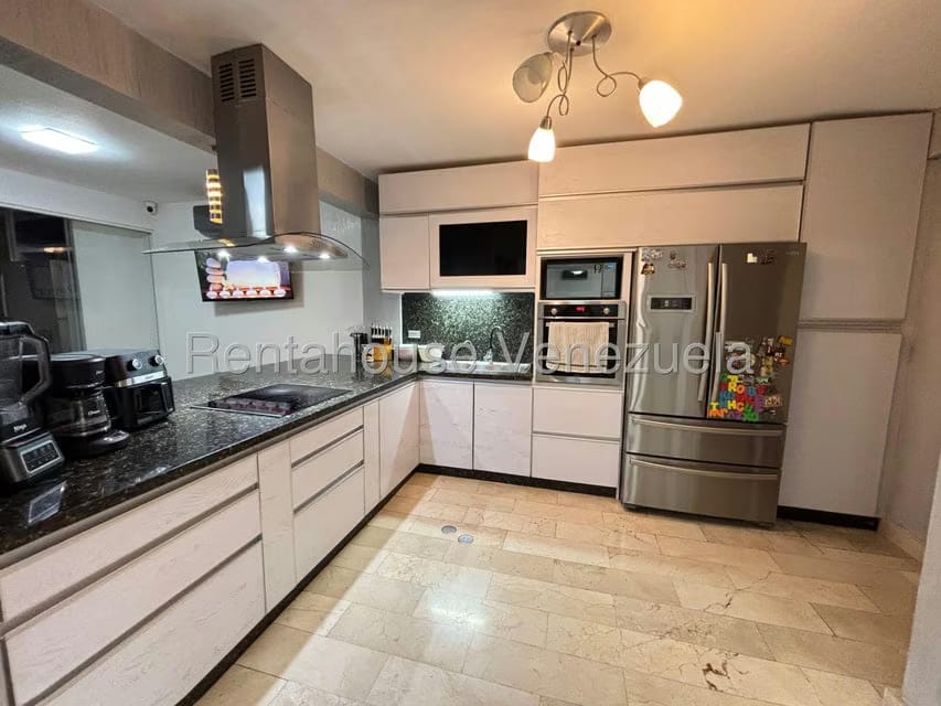 Casa (Multipes Niveles) en Venta en Ciudad Roca, Lara - 12