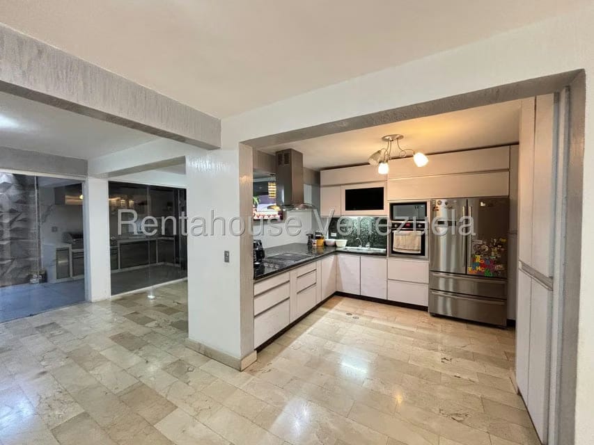 Casa (Multipes Niveles) en Venta en Ciudad Roca, Lara - 15