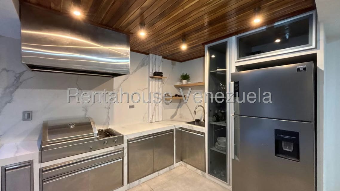 Casa (Multipes Niveles) en Venta en Ciudad Roca, Lara - 19